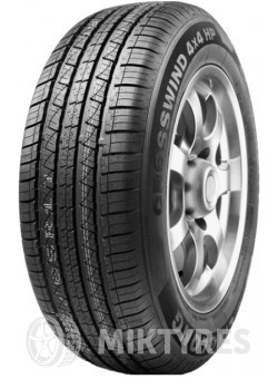 Шины Ling Long CrossWind 4X4 HP 235/55 R19 105V